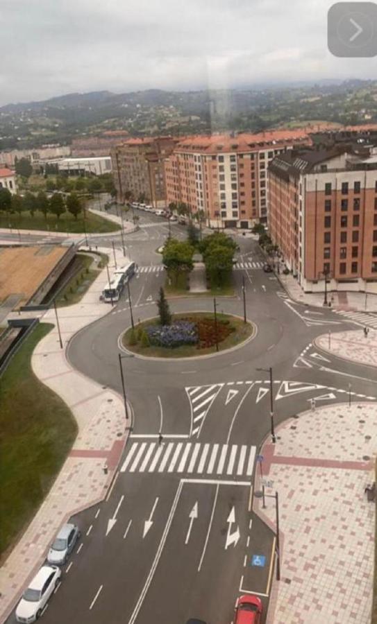 Torres De Montenuno Ов'єдо Екстер'єр фото