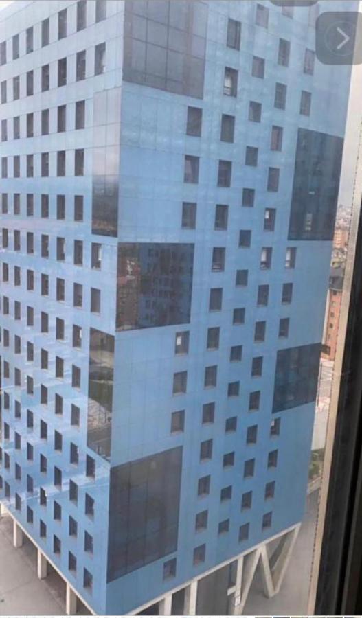 Torres De Montenuno Ов'єдо Екстер'єр фото